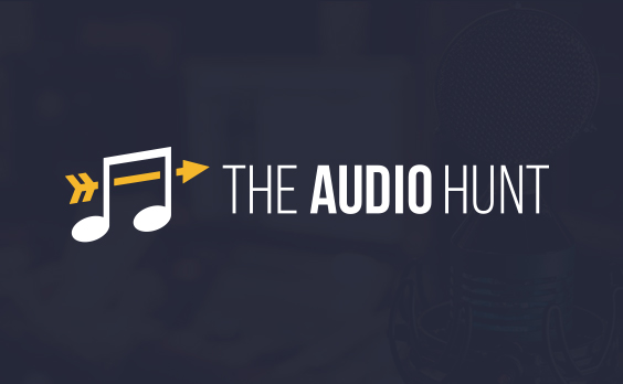 Audio Hunt
