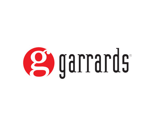 Garrards
