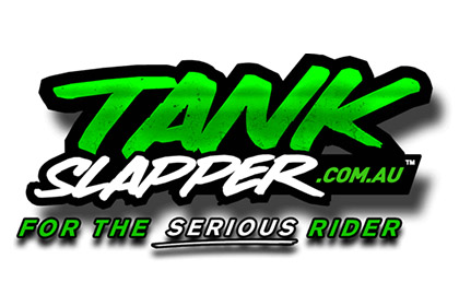 Tankslapper Logo